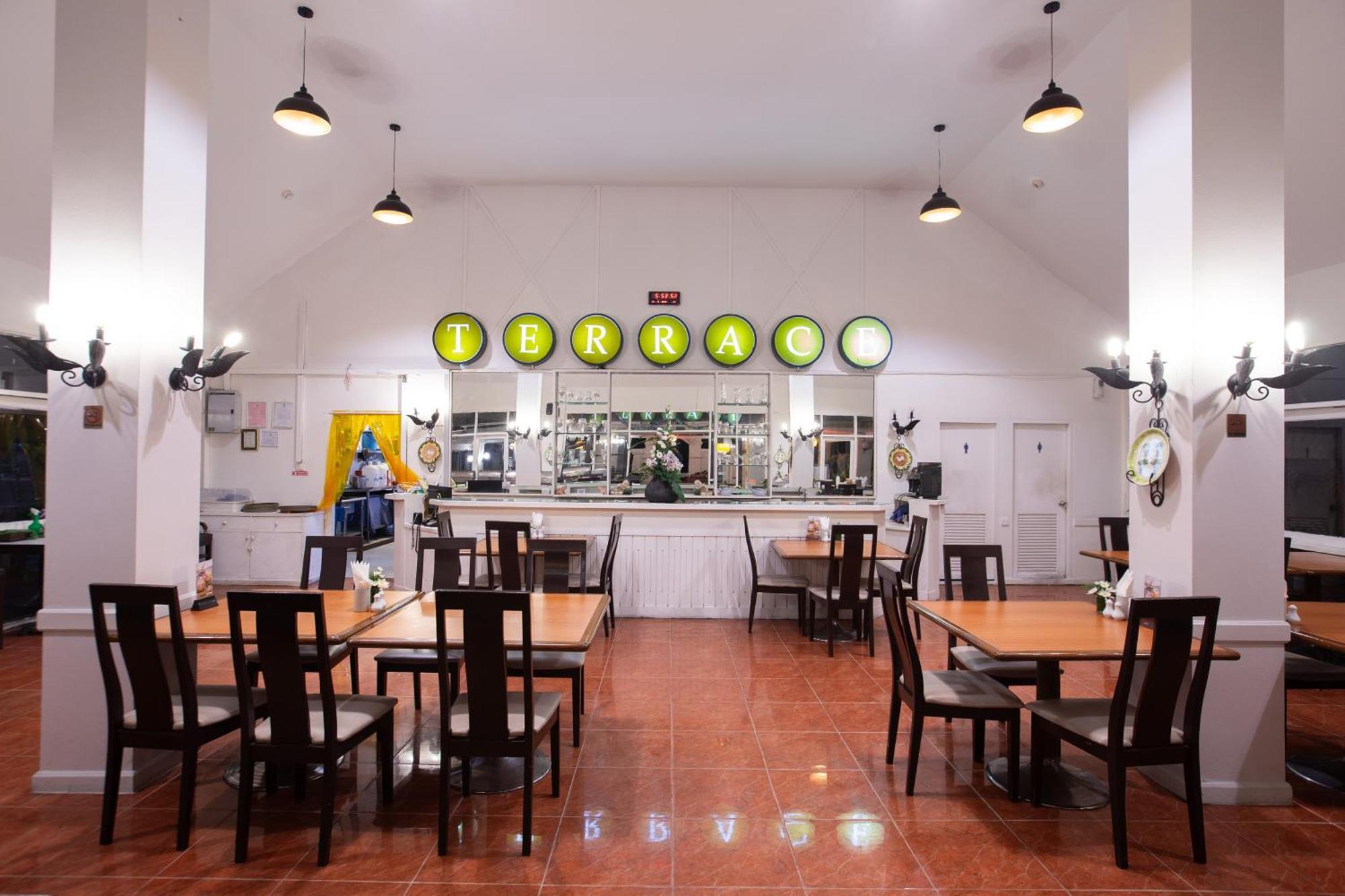 Eurasia Chiang Mai Hotel Экстерьер фото