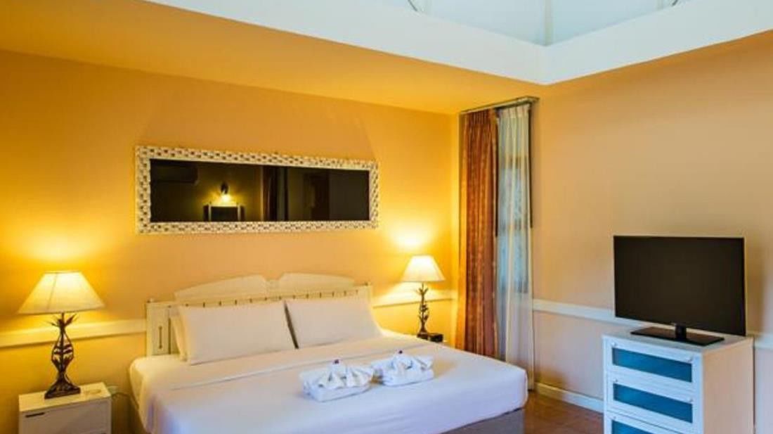 Eurasia Chiang Mai Hotel Экстерьер фото