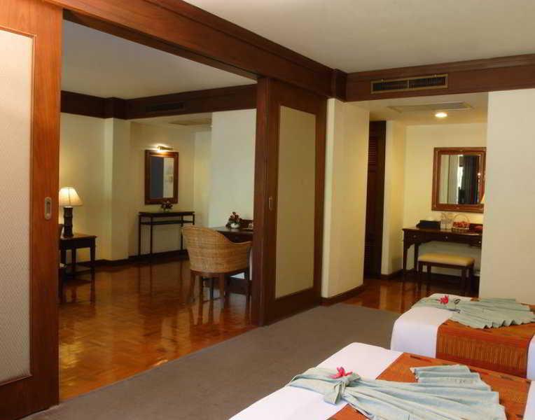 Eurasia Chiang Mai Hotel Номер фото