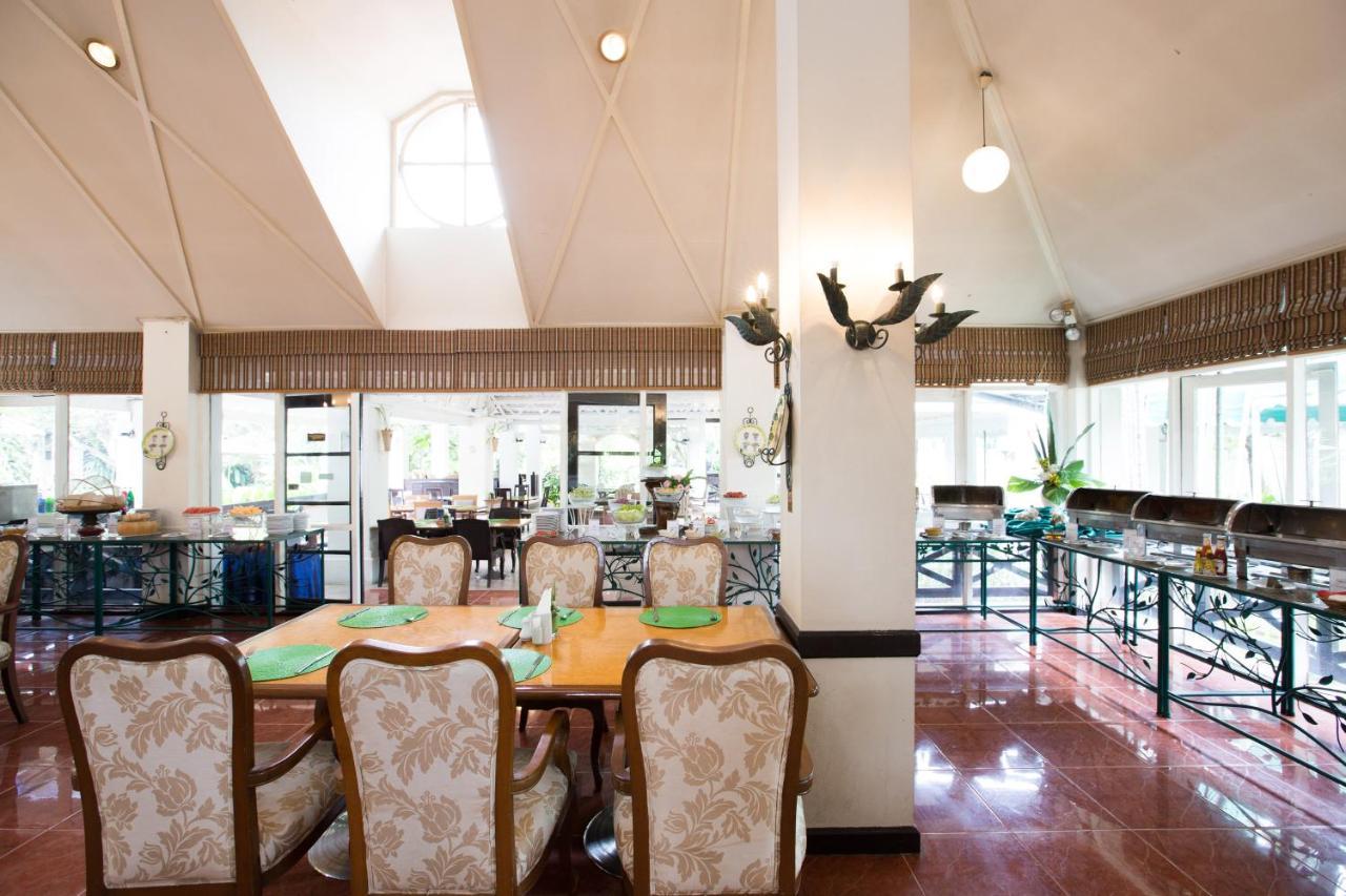 Eurasia Chiang Mai Hotel Экстерьер фото