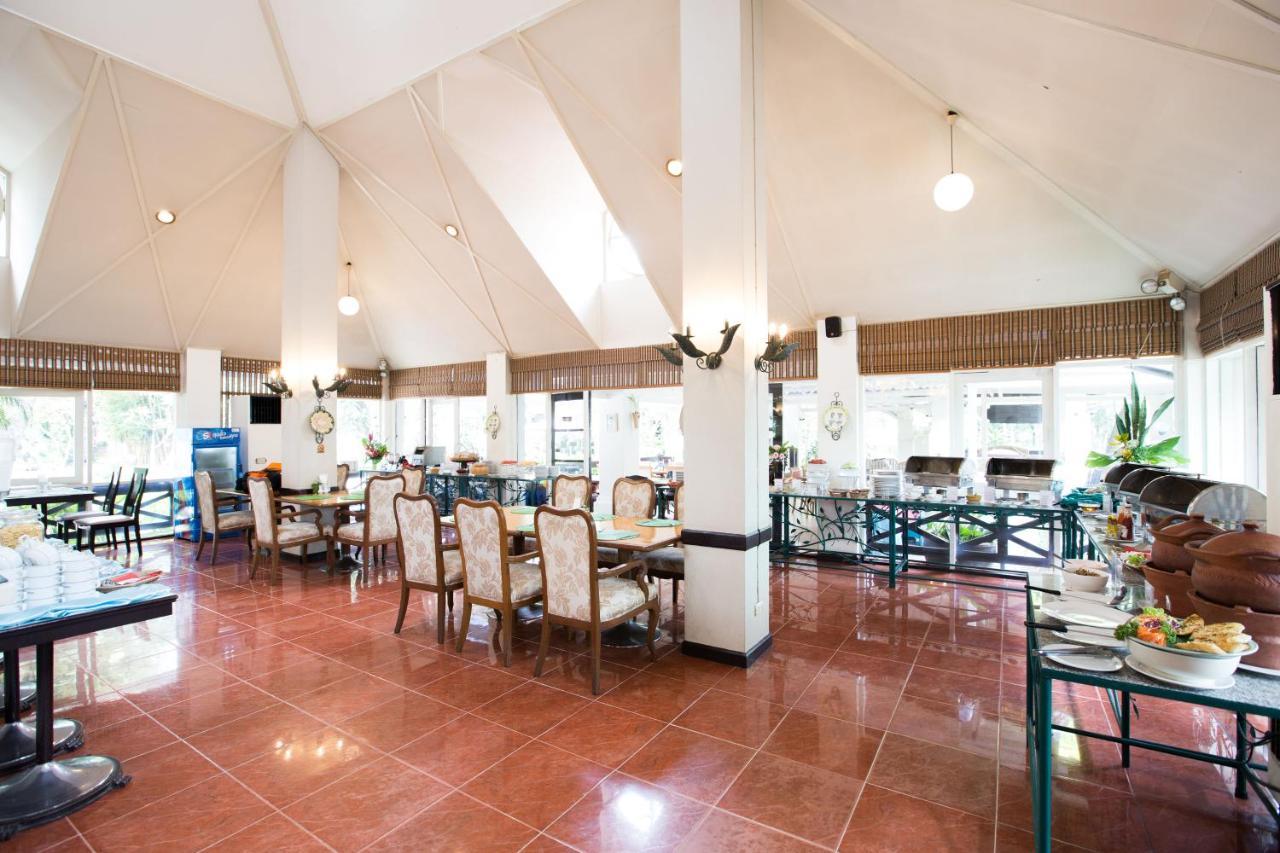 Eurasia Chiang Mai Hotel Экстерьер фото