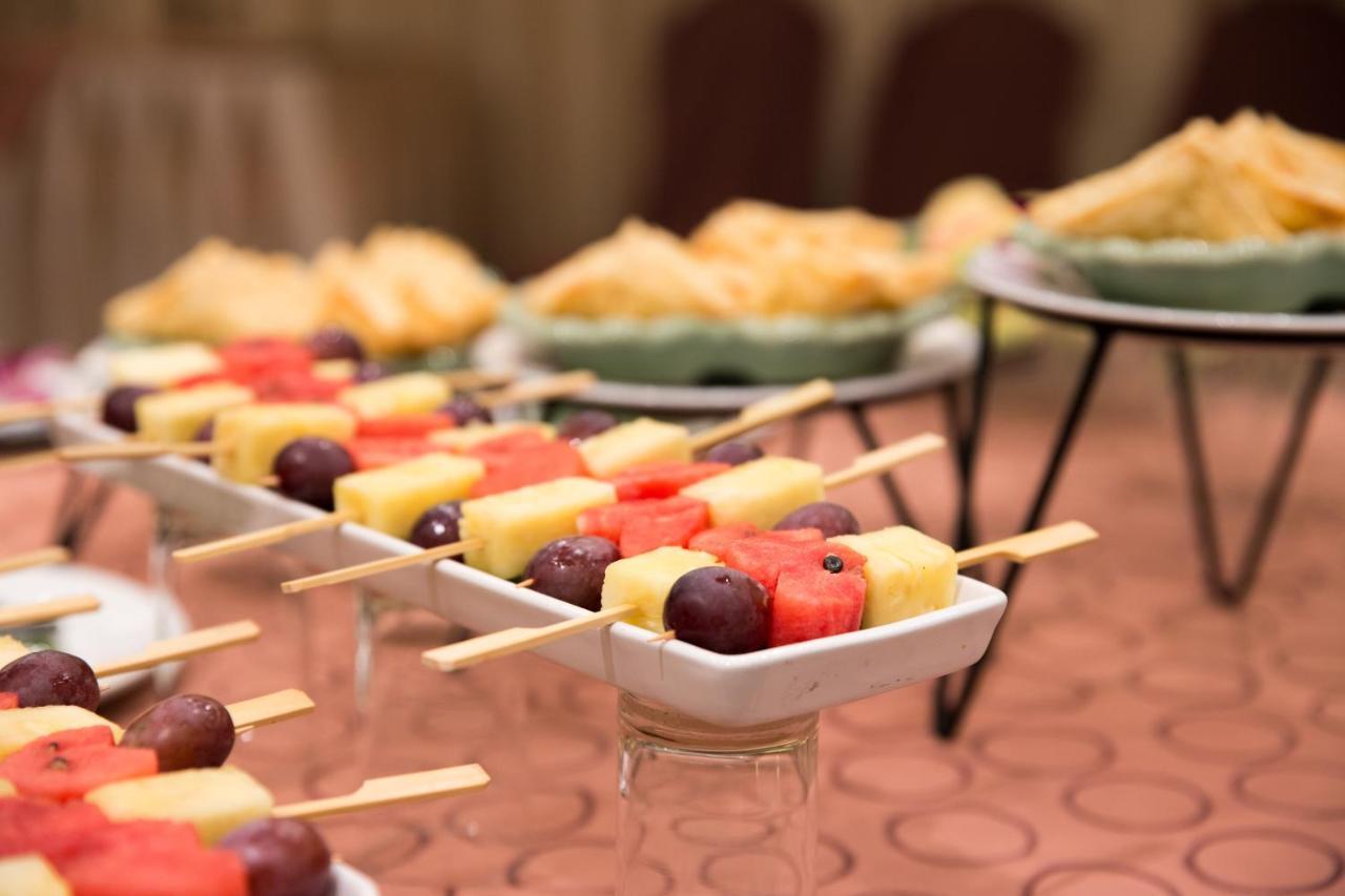 Eurasia Chiang Mai Hotel Экстерьер фото